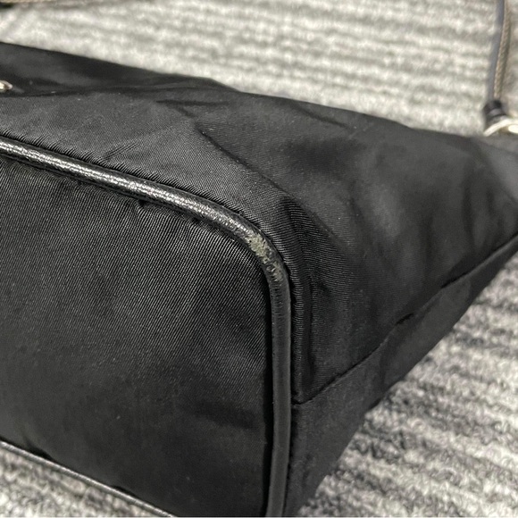 Prada Sirio Tessuto Handbag - Picture 6 of 16